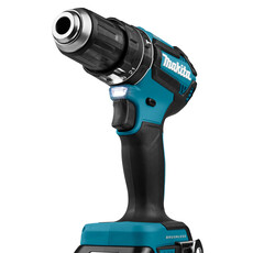 MAKITA 18 V Klopboor-/schroefmachine, 6 image