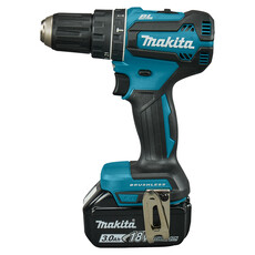 MAKITA 18 V Klopboor-/schroefmachine, 3 image