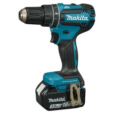 MAKITA 18 V Klopboor-/schroefmachine, 2 image