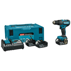 MAKITA 18 V Klopboor-/schroefmachine