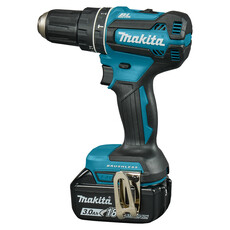 MAKITA 18 V Klopboor-/schroefmachine, 4 image
