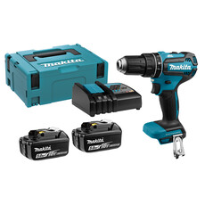 MAKITA 18 V Klopboor-/schroefmachine