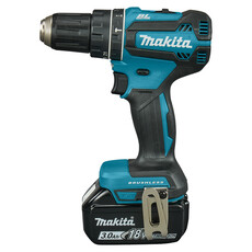 MAKITA 18 V Klopboor-/schroefmachine, 3 image