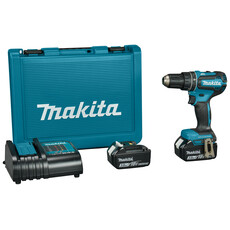 MAKITA 18 V Klopboor-/schroefmachine