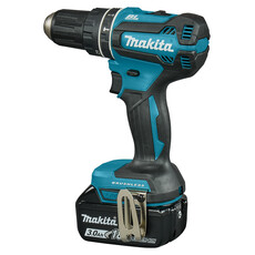MAKITA 18 V Klopboor-/schroefmachine, 4 image