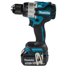 MAKITA 18 V Klopboor-/schroefmachine, 3 image