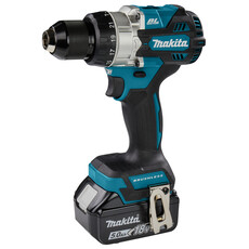 MAKITA 18 V Klopboor-/schroefmachine, 2 image