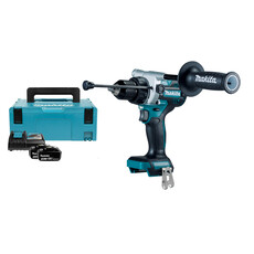MAKITA 18 V Klopboor-/schroefmachine
