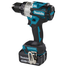 MAKITA 18 V Klopboor-/schroefmachine, 4 image