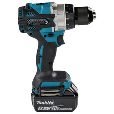 MAKITA 18 V Klopboor-/schroefmachine, 5 image