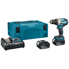 MAKITA LXT 18 V Klopboor-/schroefmachine