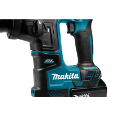 MAKITA 18 V Boorhamer, 6 image