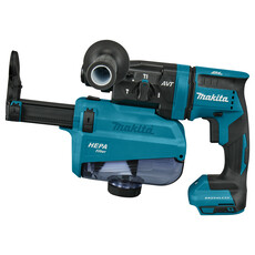 MAKITA 18 V Combihamer, 3 image