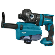 MAKITA 18 V Combihamer, 2 image