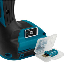 MAKITA 18 V Combihamer, 6 image