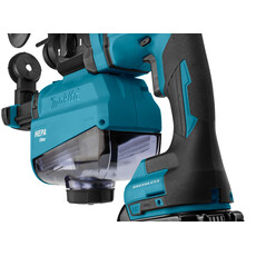 MAKITA 18 V Combihamer, 7 image