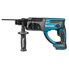 MAKITA 18 V Combihamer, 3 image
