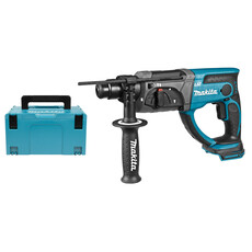 MAKITA 18 V Combihamer, 2 image