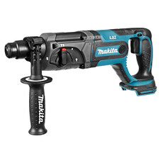 MAKITA 18 V Combihamer, 2 image