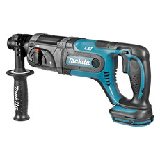 MAKITA 18 V Combihamer, 4 image