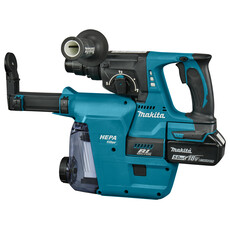 MAKITA 18 V Combihamer, 4 image