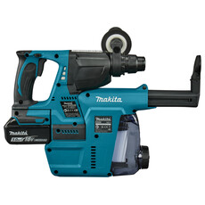 MAKITA 18 V Combihamer, 5 image