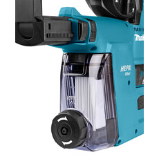 MAKITA 18 V Combihamer, 6 image