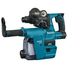 MAKITA 18 V Combihamer, 2 image