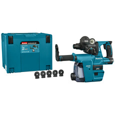 MAKITA 18 V Combihamer