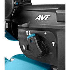 MAKITA 2x18 V Combihamer, 9 image