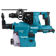 MAKITA 2x18 V Combihamer, 3 image