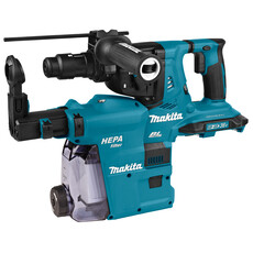 MAKITA 2x18 V Combihamer, 2 image