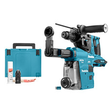 MAKITA 2x18 V Combihamer, 7 image