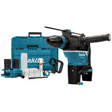 MAKITA 2x18 V Combihamer, 2 image