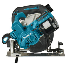 MAKITA 18 V Cirkelzaag 165 mm, 5 image