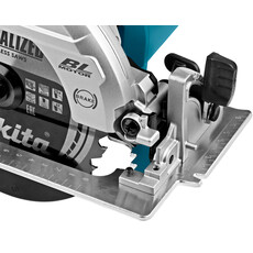 MAKITA 18 V Cirkelzaag 165 mm, 8 image