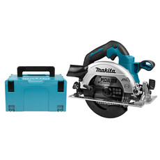 MAKITA 18 V Cirkelzaag 165 mm, 4 image