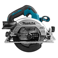 MAKITA 18 V Cirkelzaag 165mm, 4 image