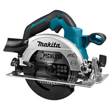 MAKITA 18 V Cirkelzaag 165mm, 2 image