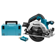 MAKITA 18 V Cirkelzaag 165mm, 3 image