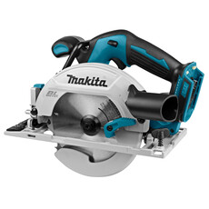 MAKITA 18 V Cirkelzaag 165 mm