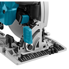 MAKITA 18 V Cirkelzaag 165 mm, 7 image