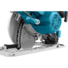 MAKITA 18 V Cirkelzaag 165 mm, 12 image