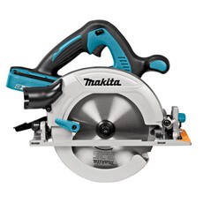 MAKITA 2x18 V Cirkelzaag 190 mm, 4 image