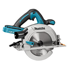 MAKITA 2x18 V Cirkelzaag 190 mm