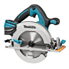 MAKITA 2x18 V Cirkelzaag 190 mm, 2 image