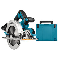MAKITA 2x18 V Cirkelzaag 190 mm, 3 image
