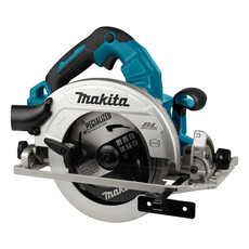 MAKITA 2x18 V Cirkelzaag 190 mm, 2 image