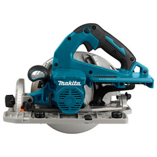 MAKITA 2x18 V Cirkelzaag 190 mm, 5 image