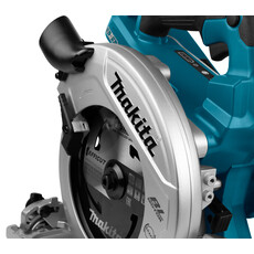 MAKITA 2x18 V Cirkelzaag 190 mm, 7 image
